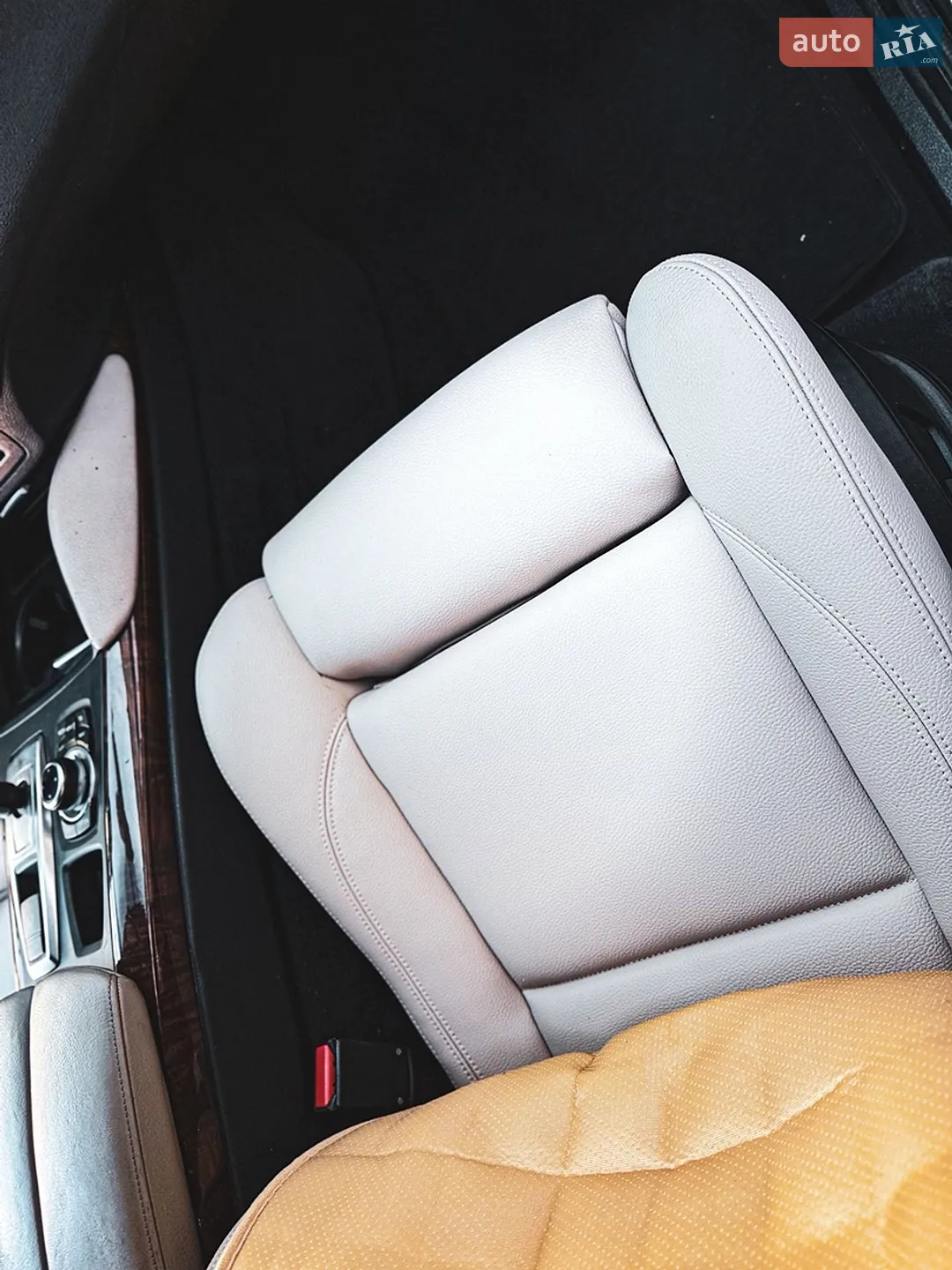 2012 BMW X6 - мініатюра 57