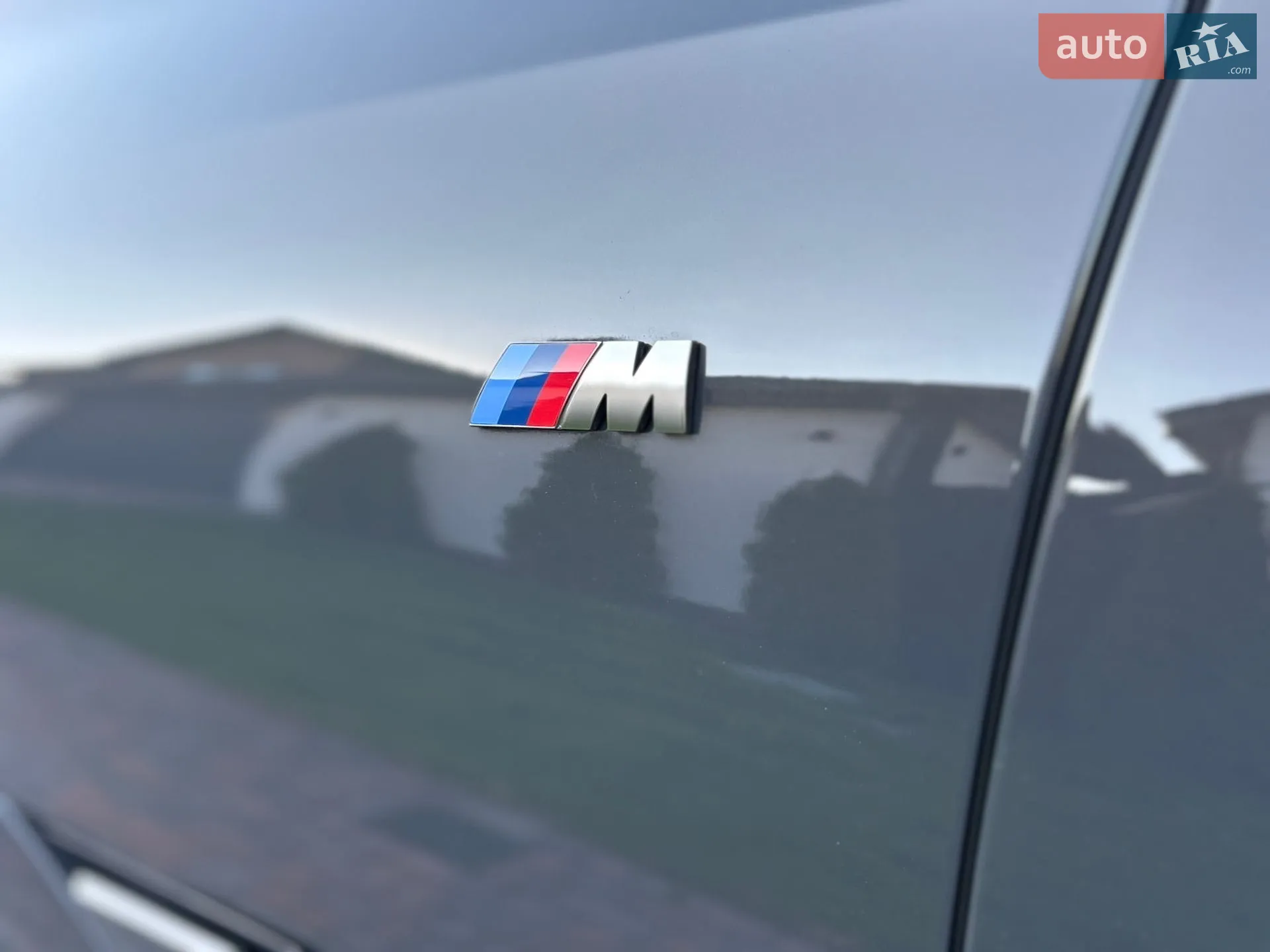 2022 BMW X6 - мініатюра 10