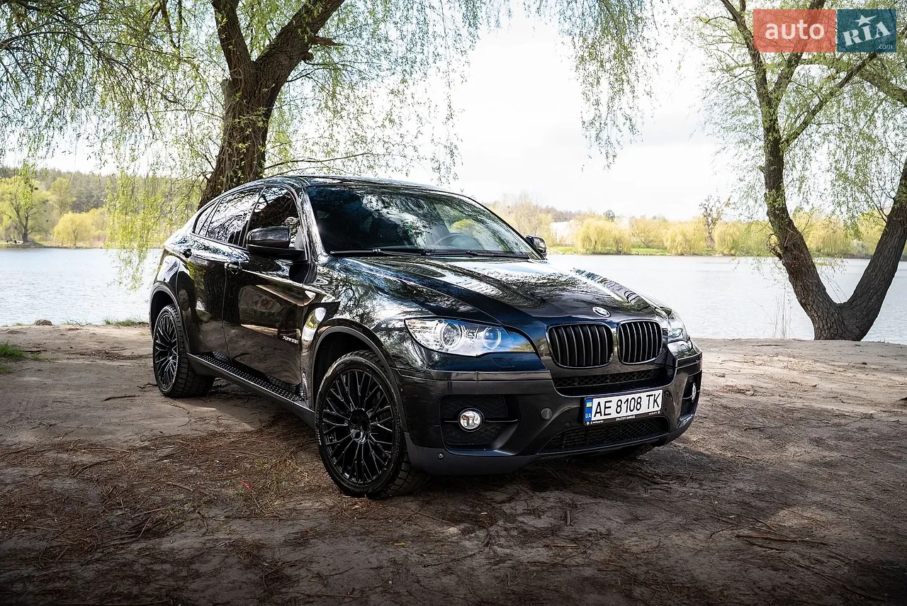 2023 BMW X7 - мініатюра 49