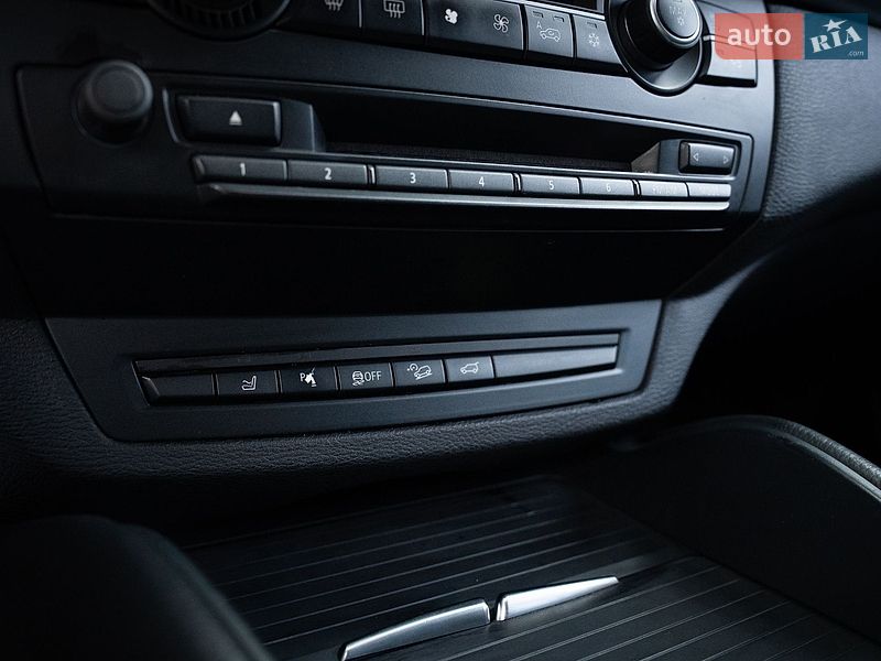 Внедорожник / Кроссовер BMW X6 2009 в Киеве
