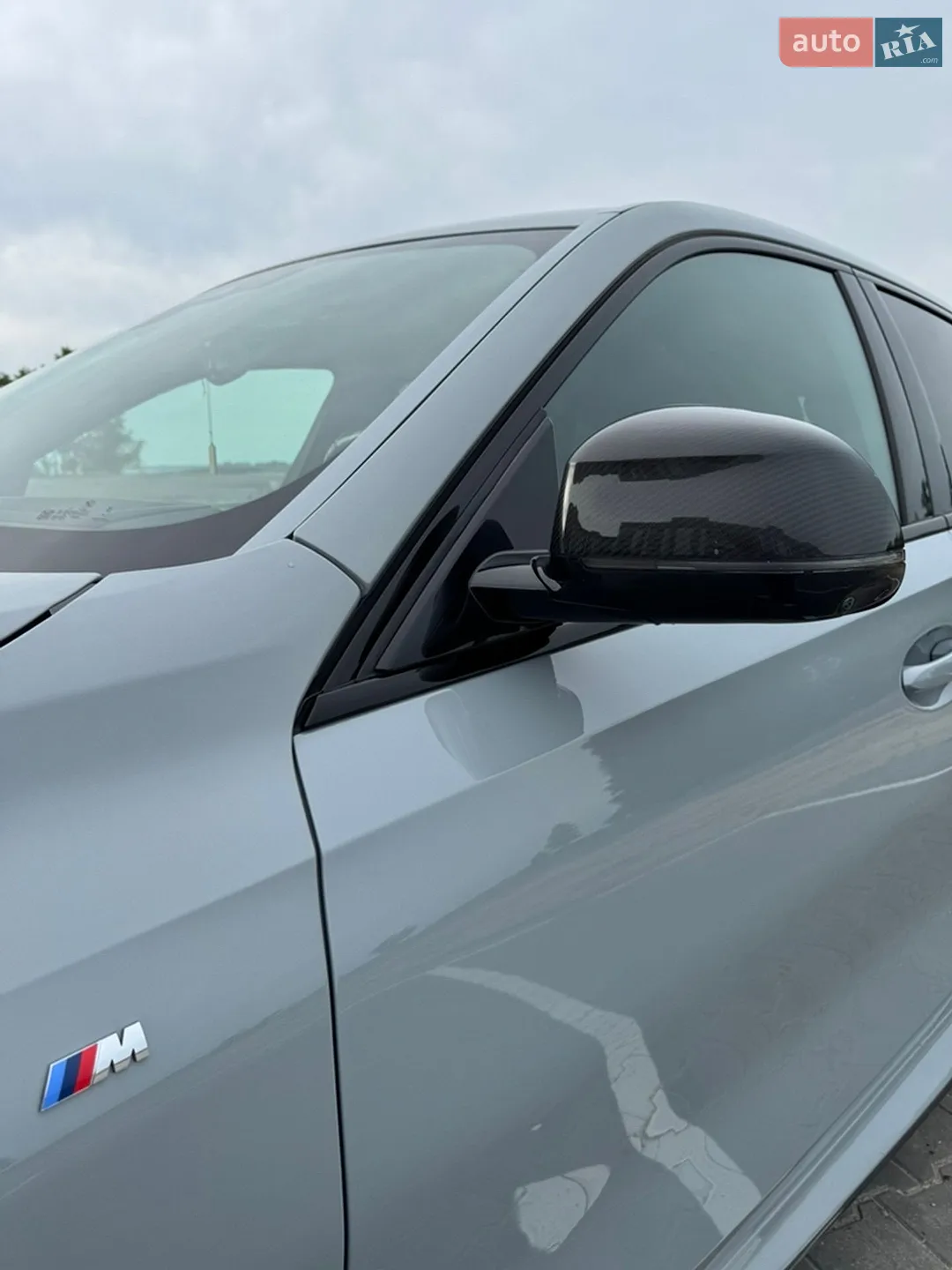 2023 BMW X6 - мініатюра 10