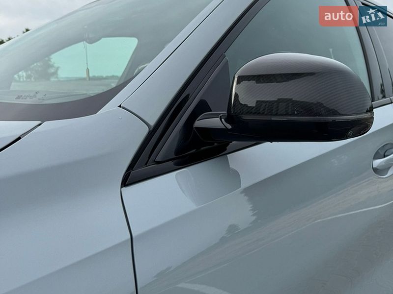 Внедорожник / Кроссовер BMW X6 2023 в Черкассах