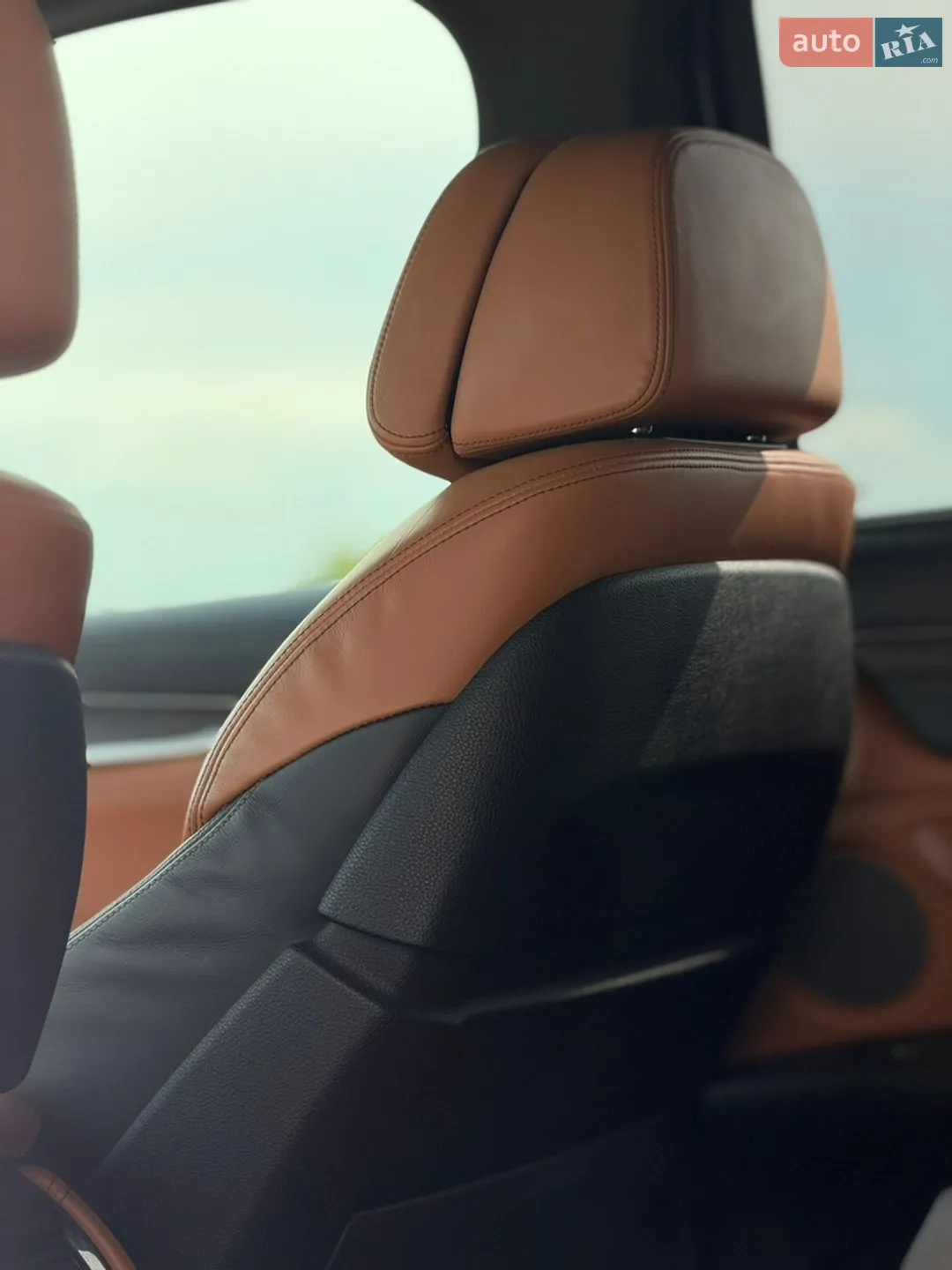 2017 BMW X6 - мініатюра 15
