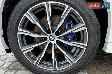 Внедорожник / Кроссовер BMW X6 2020 в Виннице