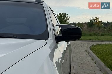 Внедорожник / Кроссовер BMW X6 2011 в Ровно