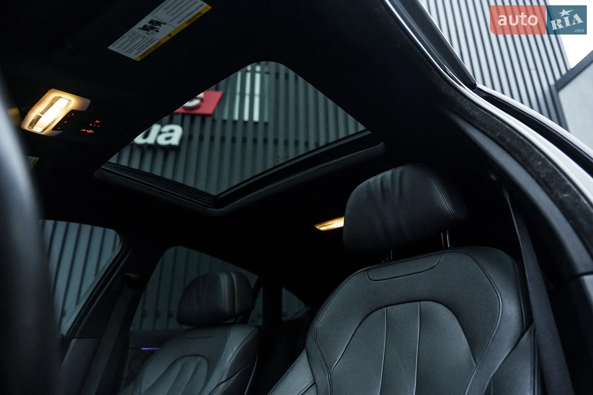 2016 BMW X6 - мініатюра 5