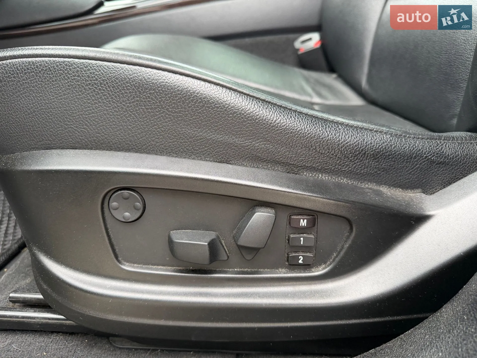 2012 BMW X6 - мініатюра 17
