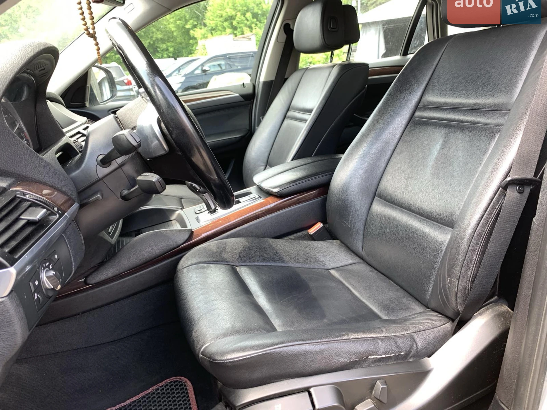 2010 BMW X6 - мініатюра 20