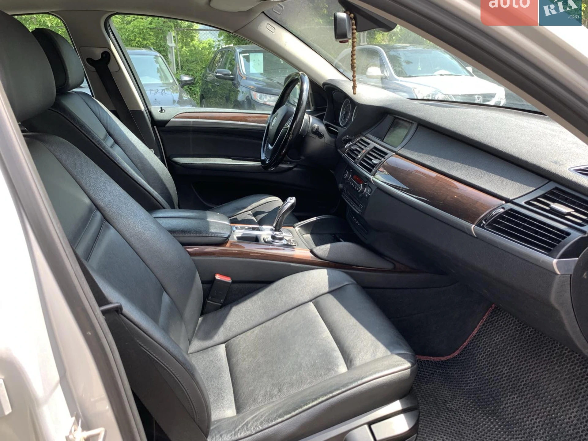 2010 BMW X6 - мініатюра 34