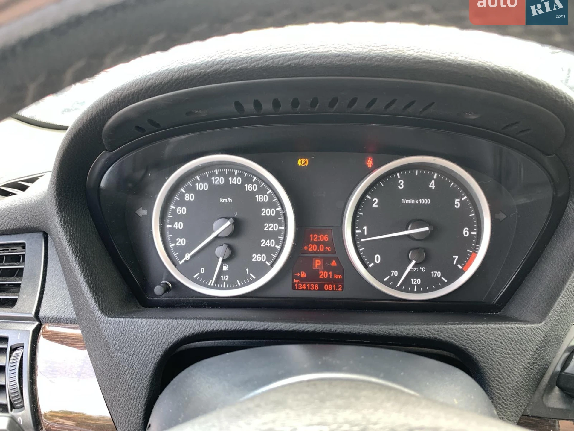 2010 BMW X6 - мініатюра 22