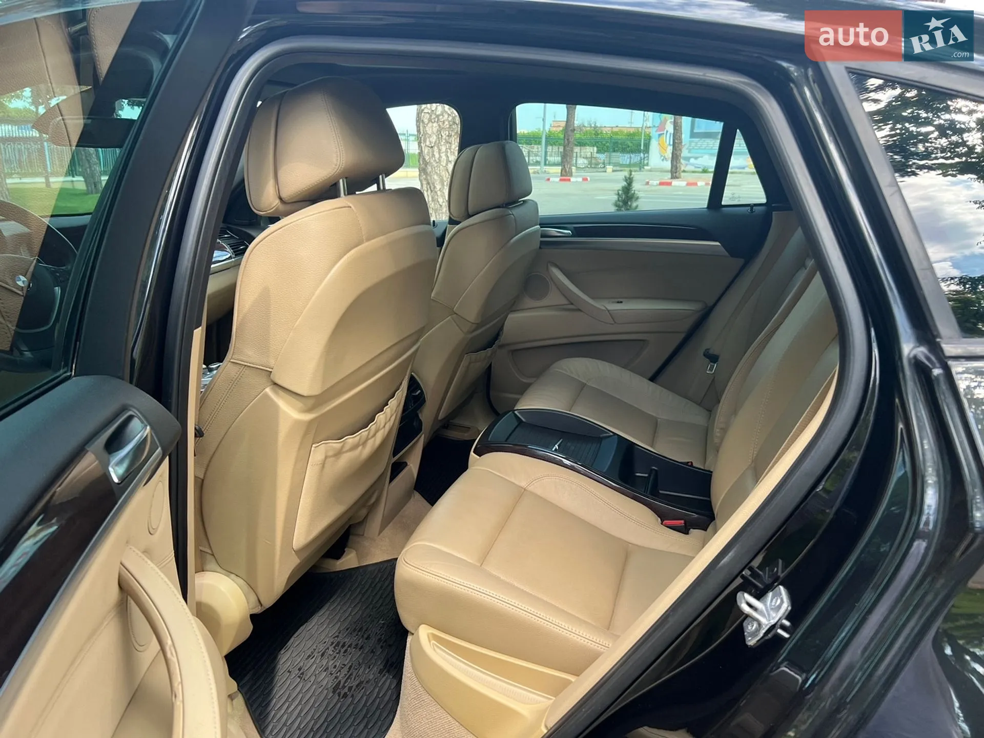 2013 BMW X6 - мініатюра 14