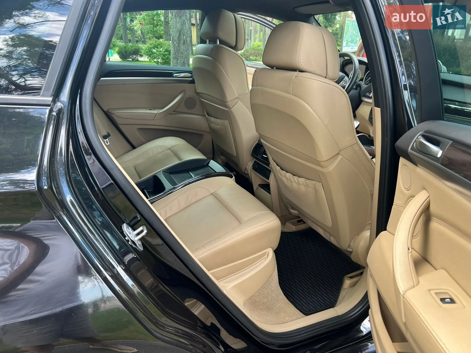 2013 BMW X6 - мініатюра 19