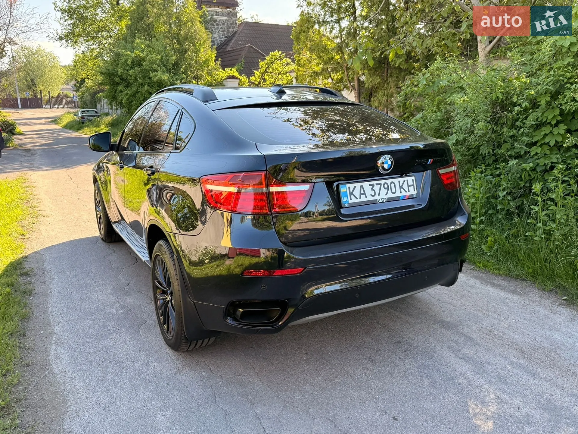 2013 BMW X6 - мініатюра 17