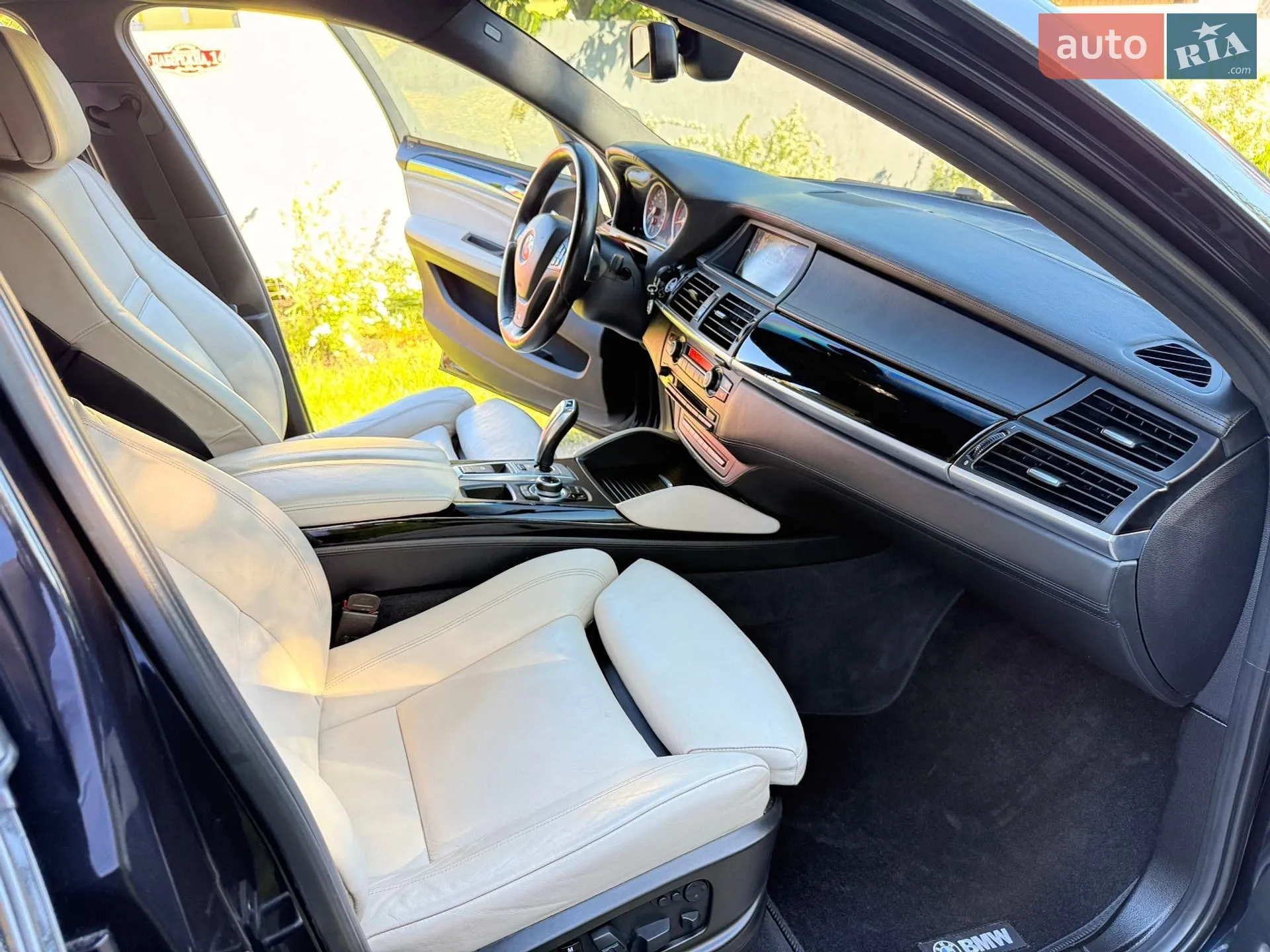 2013 BMW X6 - мініатюра 22