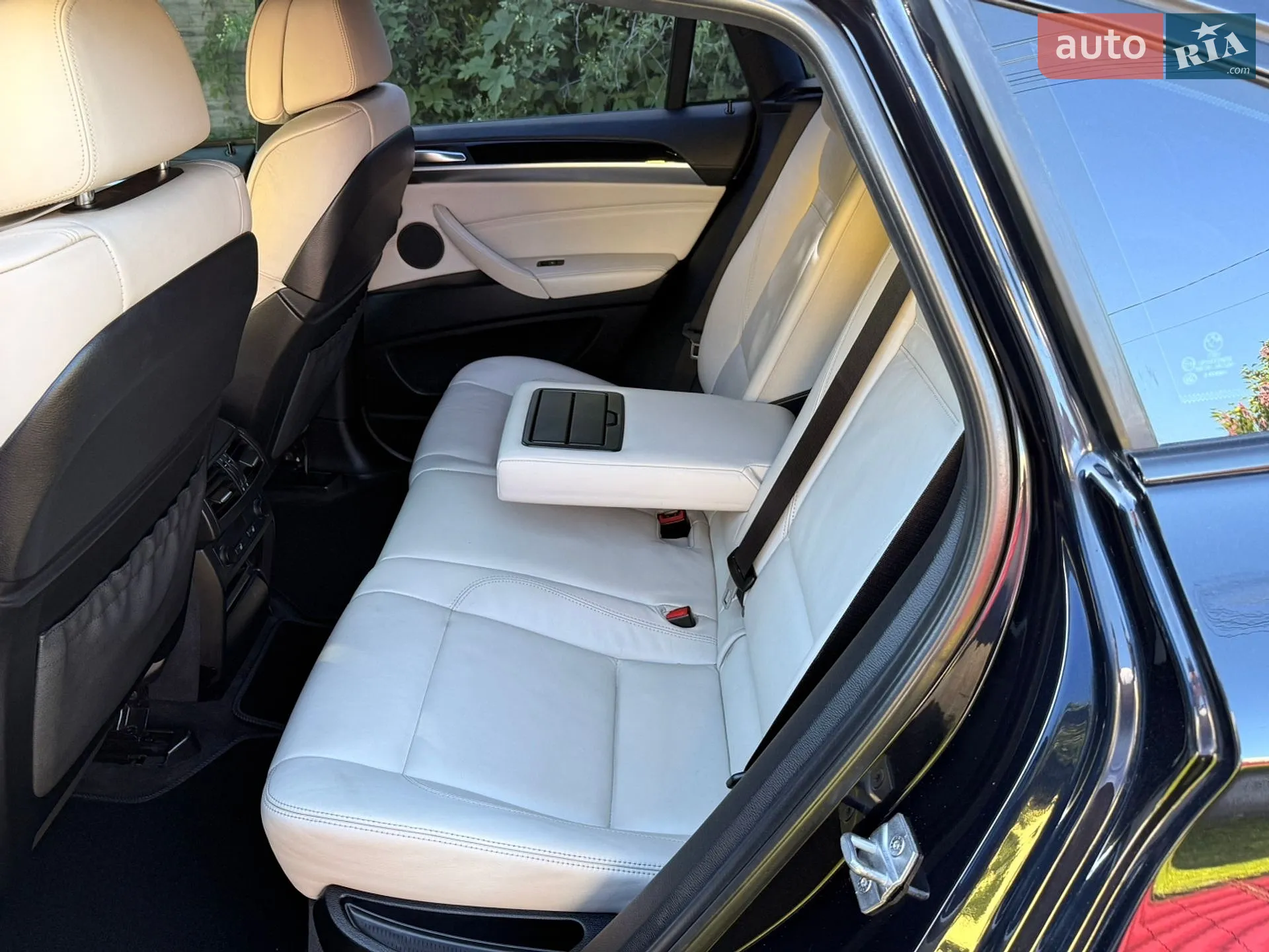 2013 BMW X6 - мініатюра 23