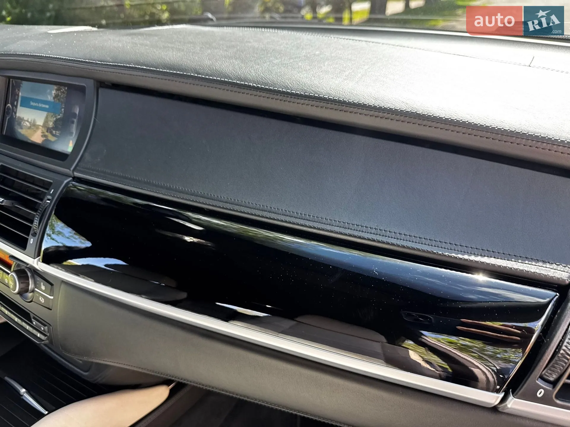 2013 BMW X6 - мініатюра 32