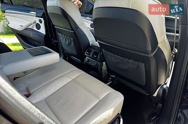 Внедорожник / Кроссовер BMW X6 2013 в Киеве