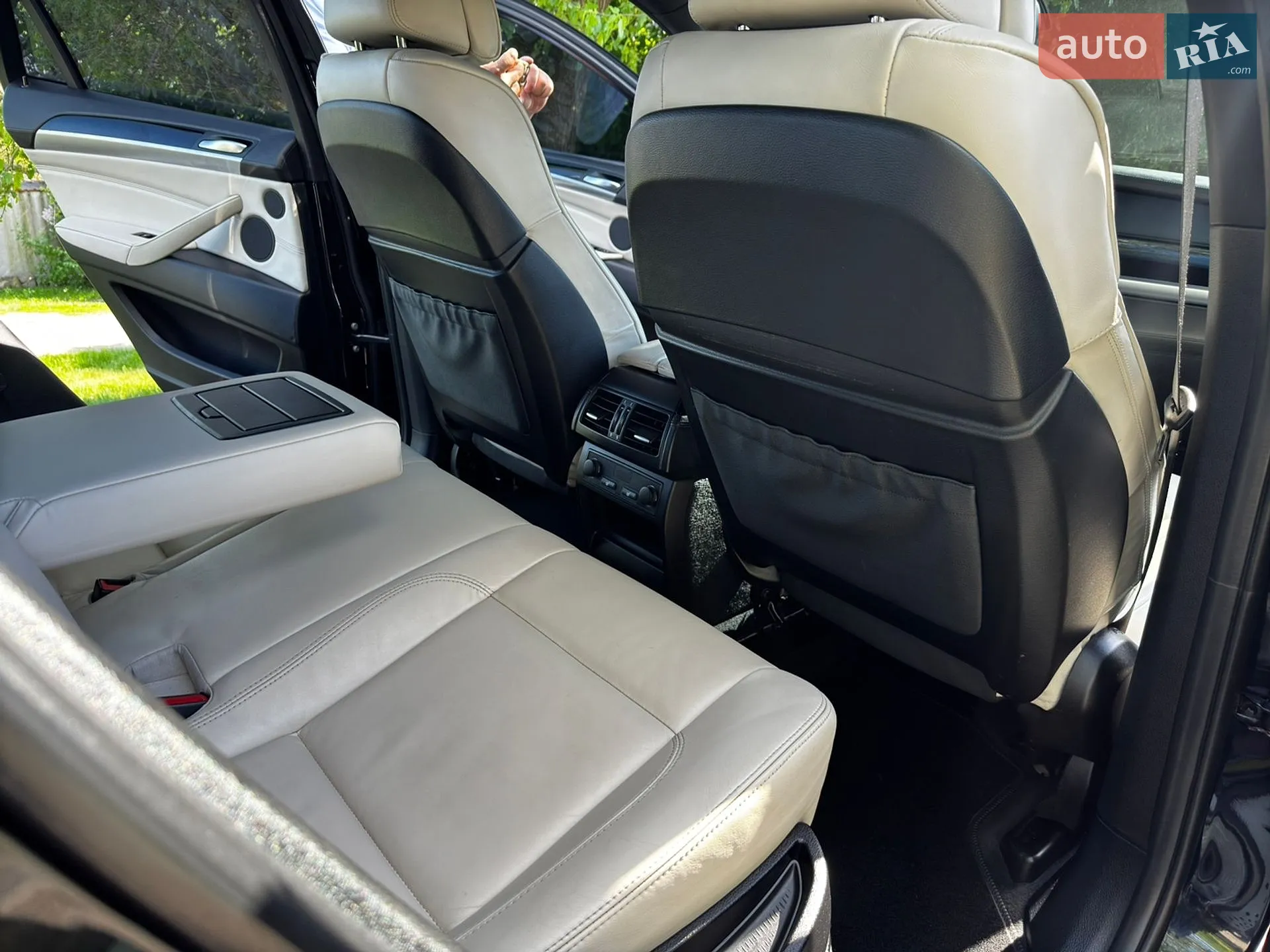 2013 BMW X6 - мініатюра 34