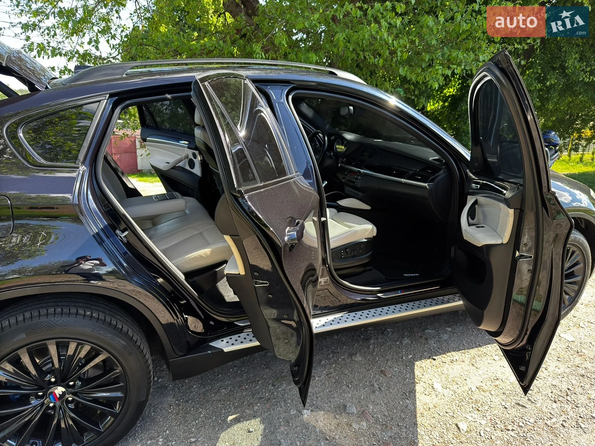2013 BMW X6 - мініатюра 18