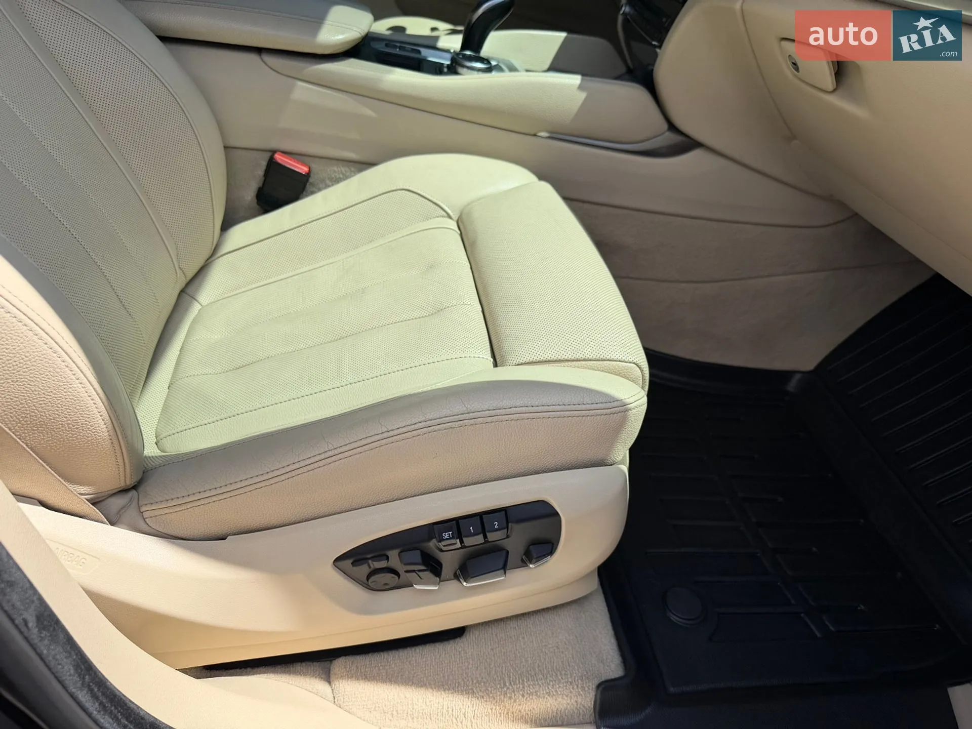 2015 BMW X6 - мініатюра 15