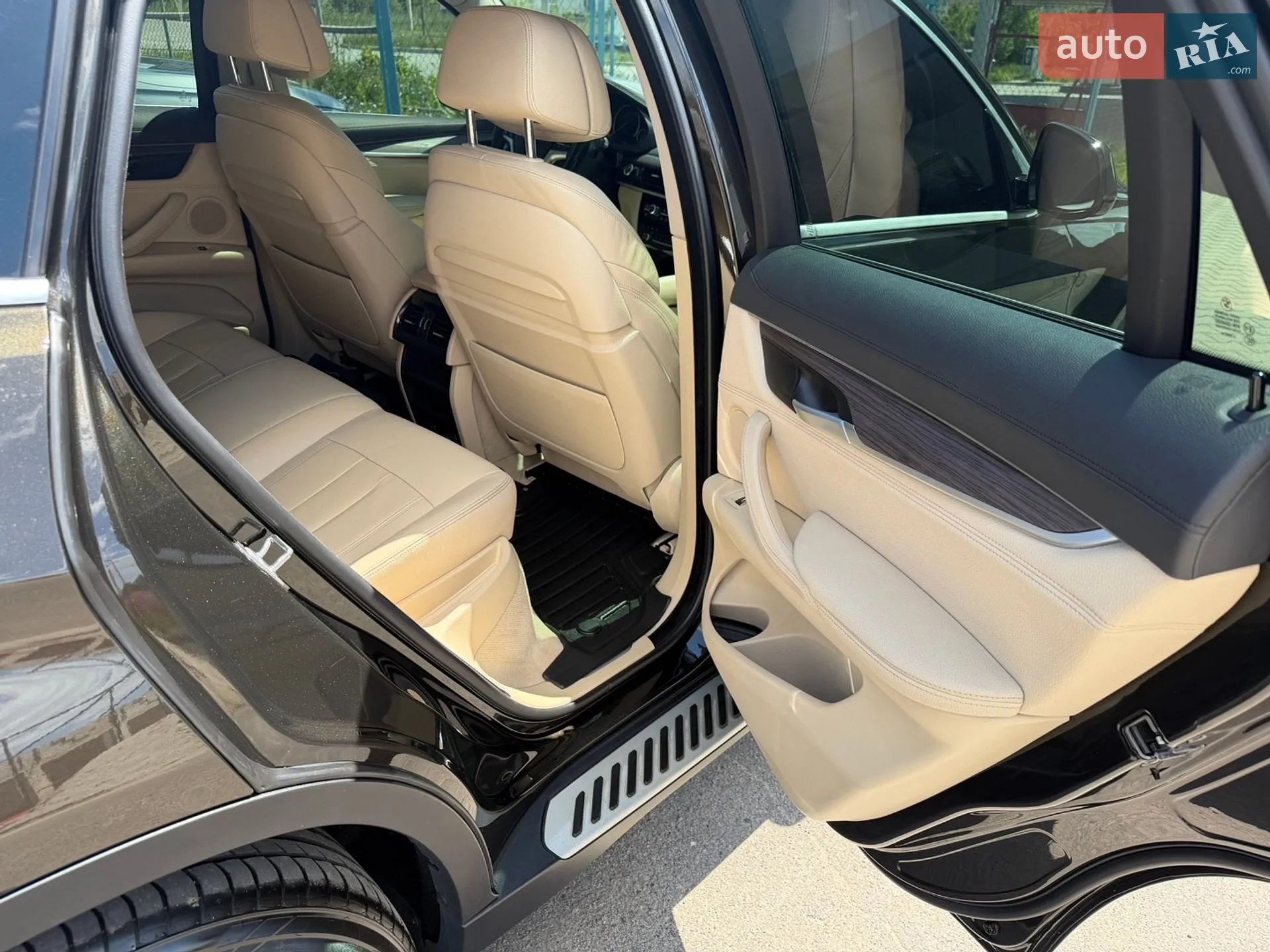 2015 BMW X6 - мініатюра 19
