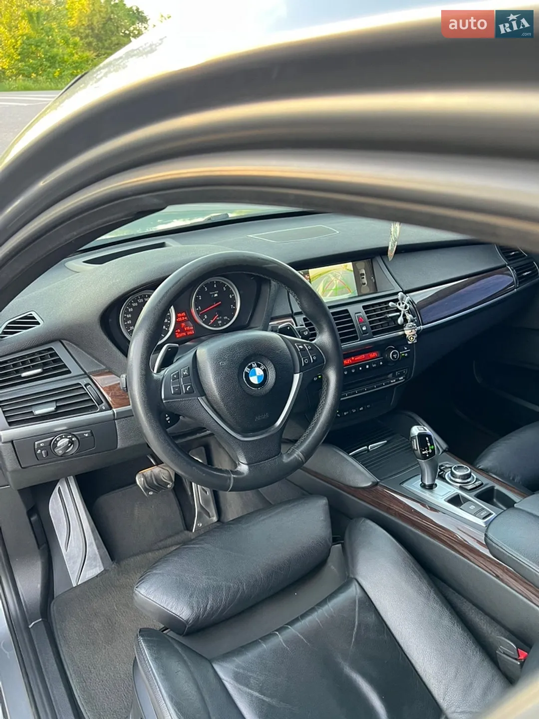 2014 BMW X6 - мініатюра 26