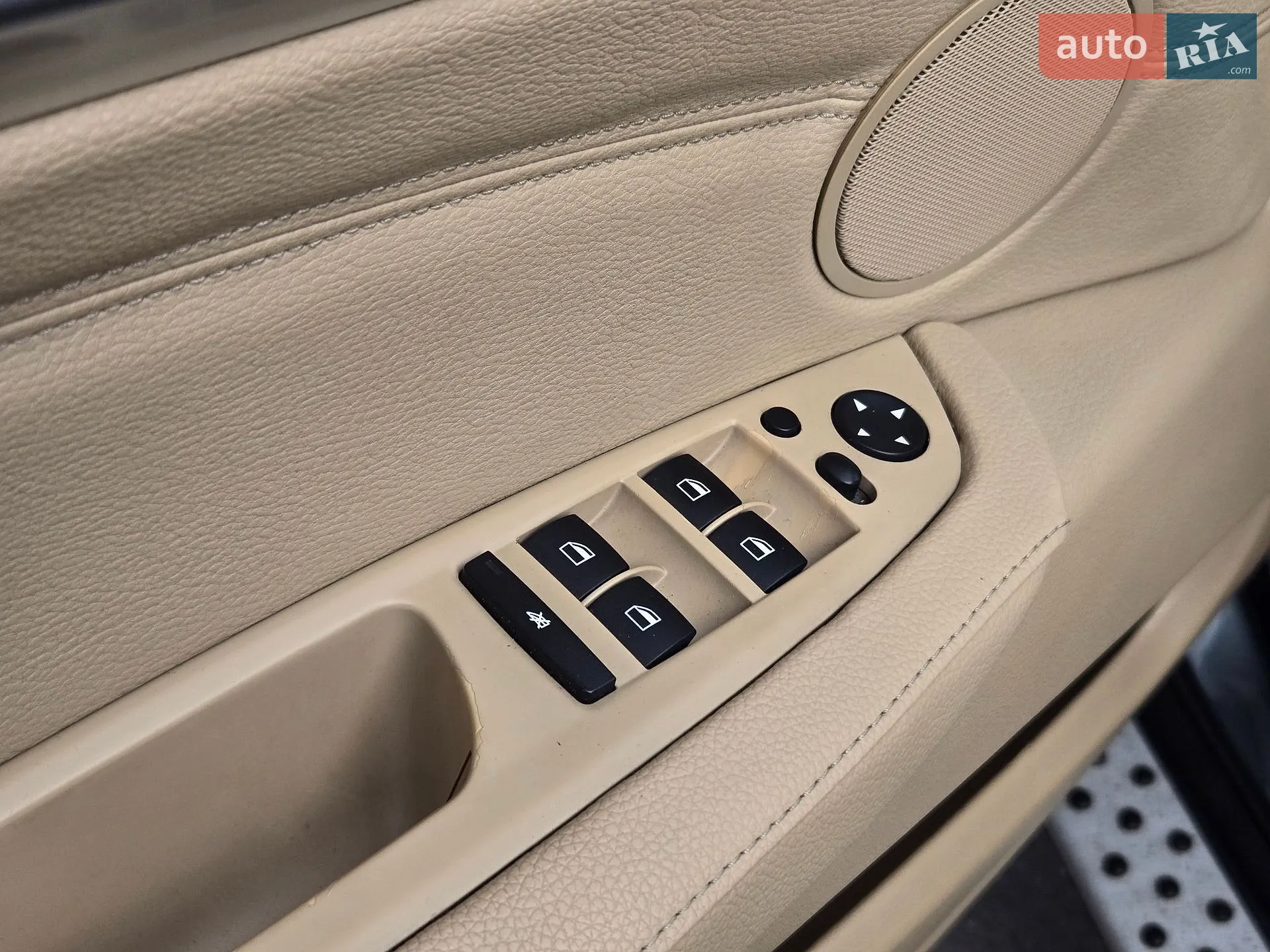2012 BMW X6 - мініатюра 11
