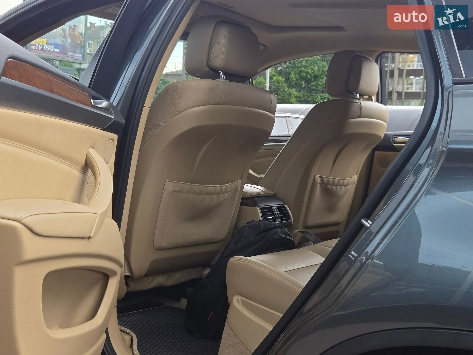 2012 BMW X6 - мініатюра 14
