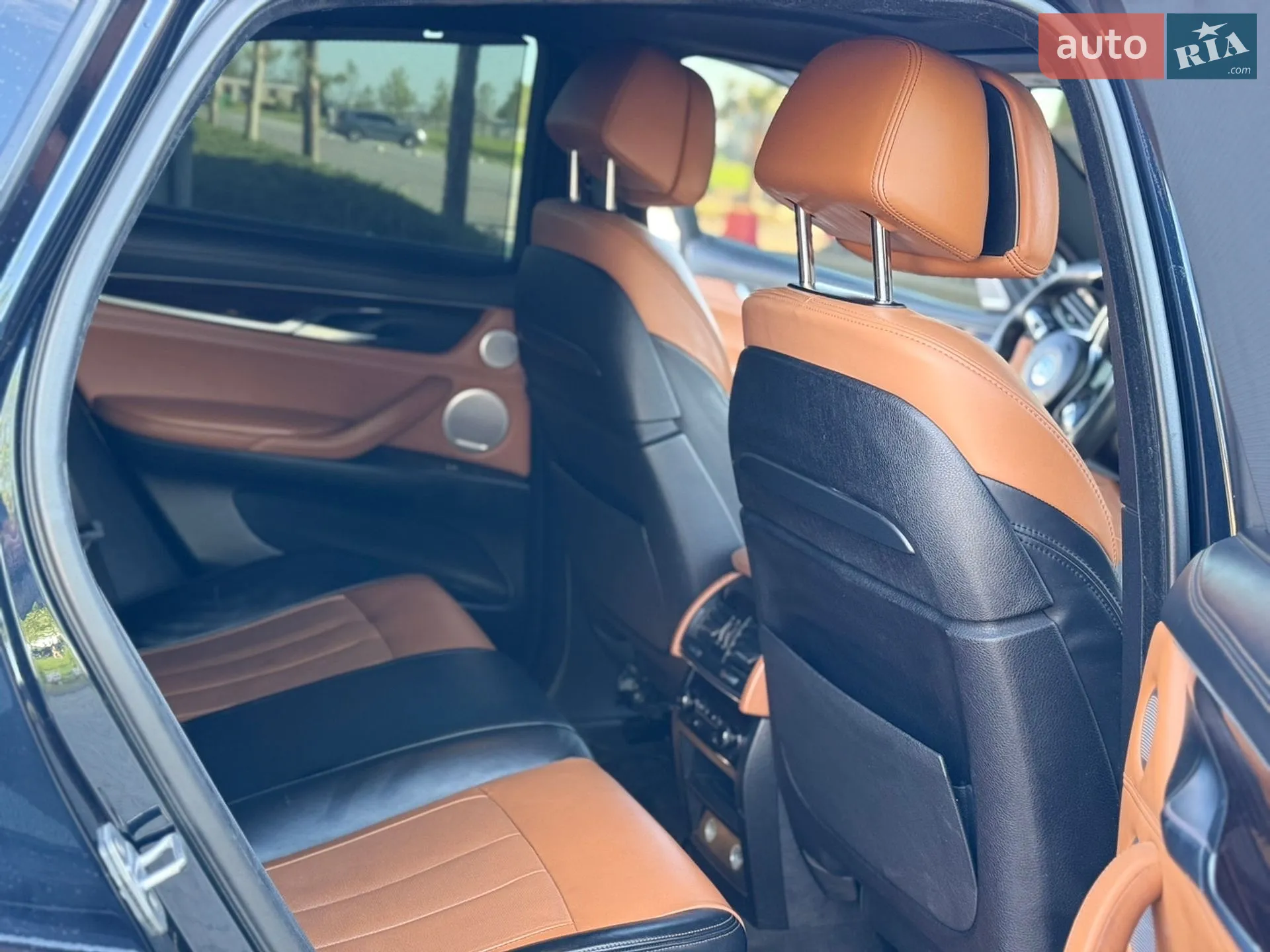 2017 BMW X6 - мініатюра 29