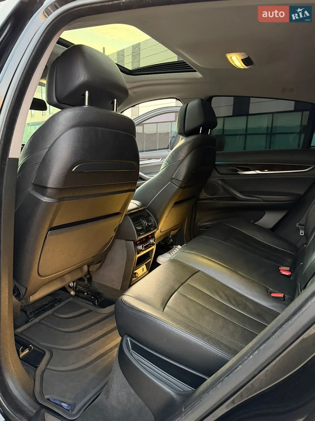 2014 BMW X6 - мініатюра 21