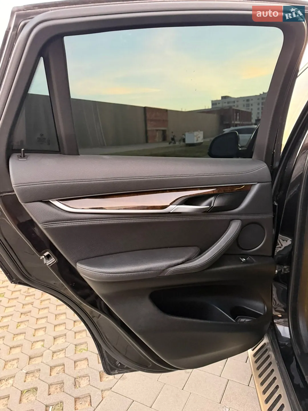 2014 BMW X6 - мініатюра 25