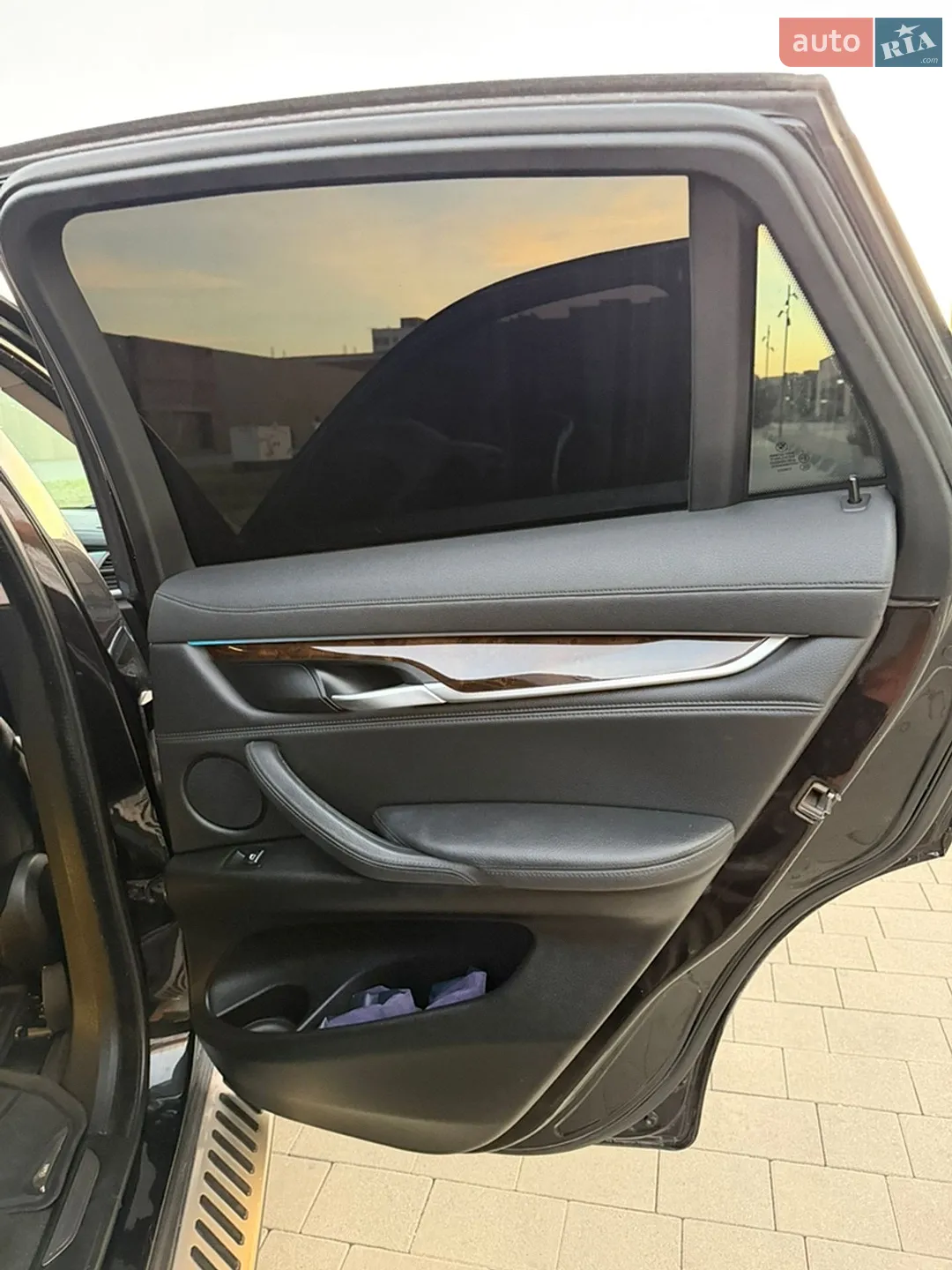2014 BMW X6 - мініатюра 34