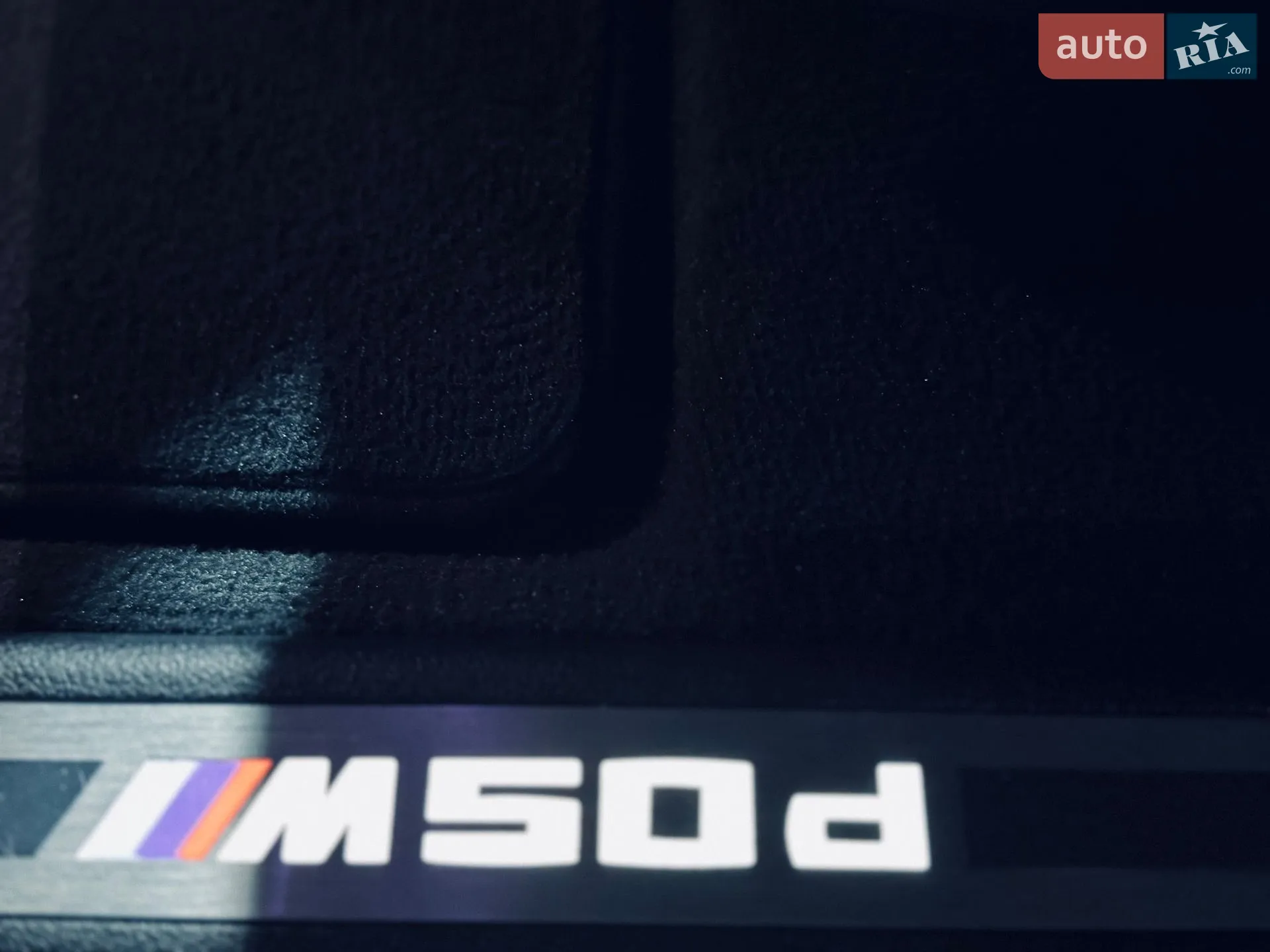2023 BMW X6 - мініатюра 13