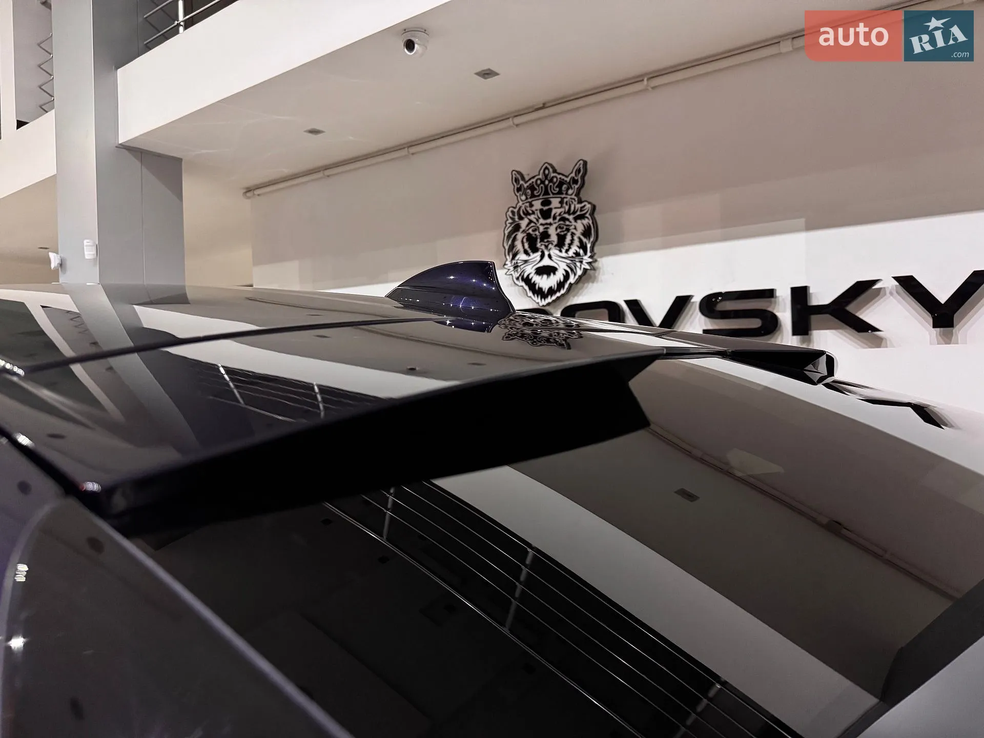 2023 BMW X6 - мініатюра 68