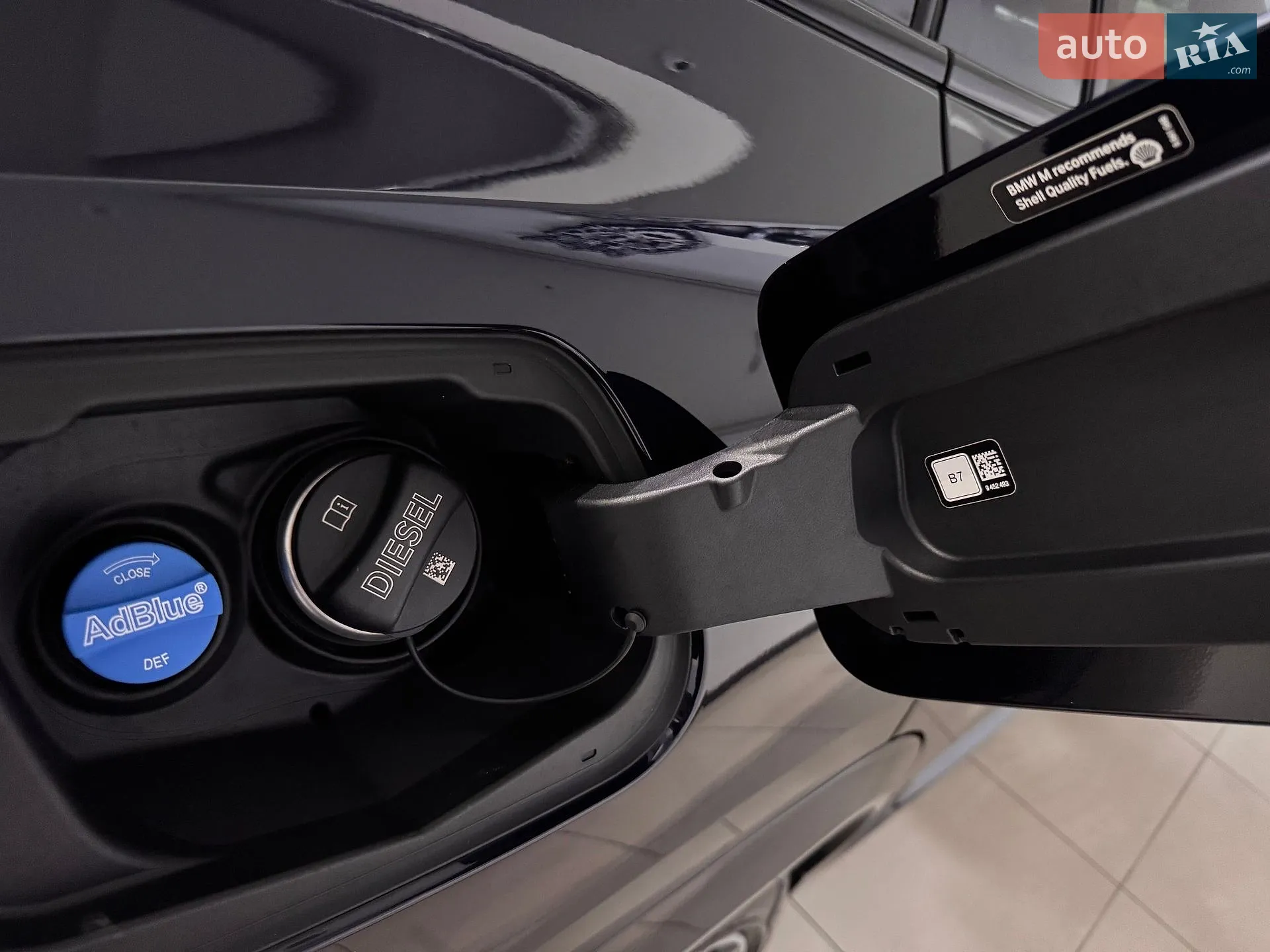 2023 BMW X6 - мініатюра 79