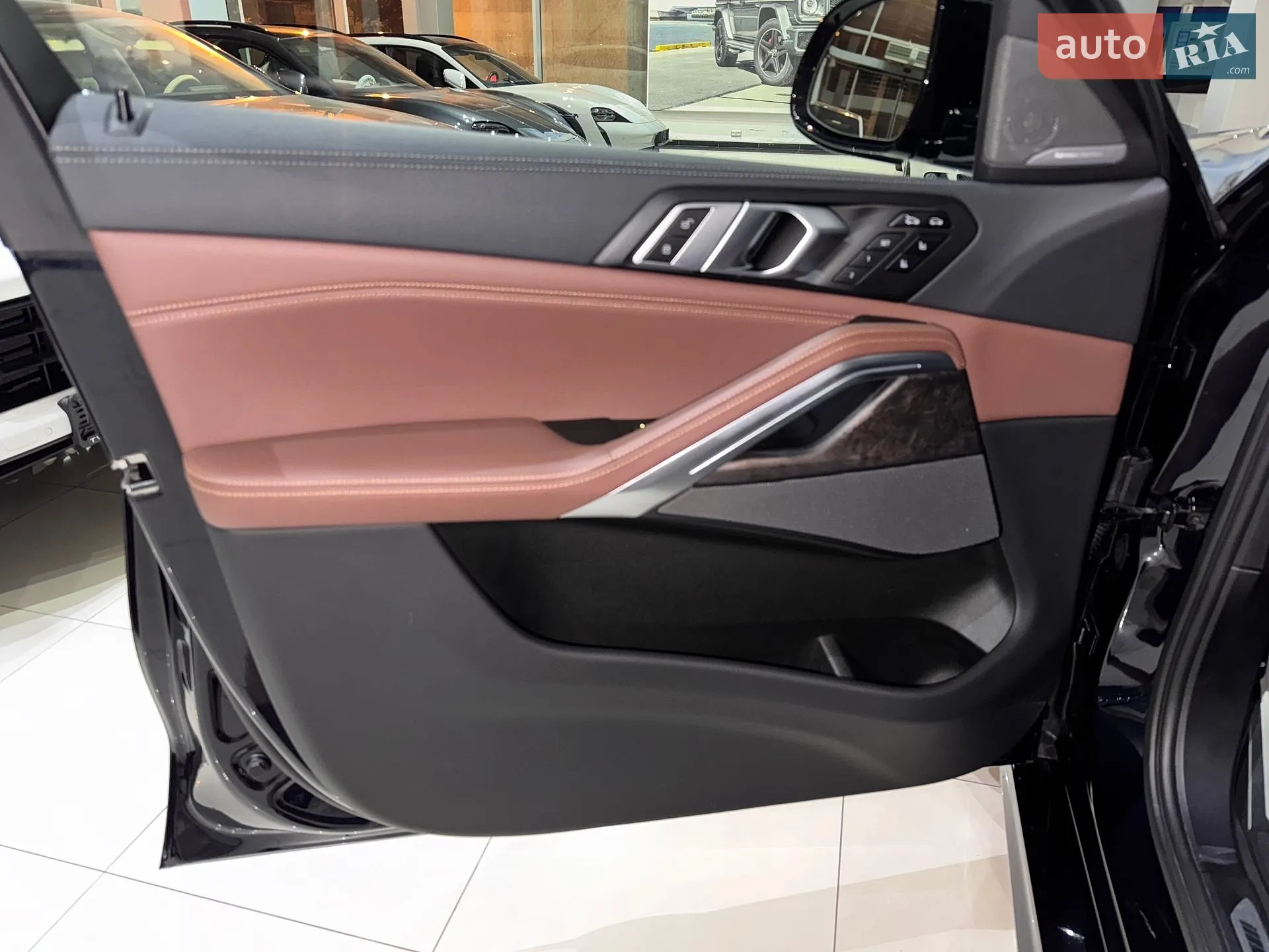 2023 BMW X6 - мініатюра 99