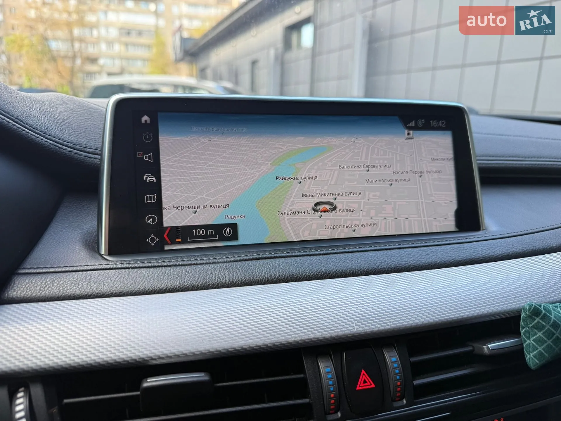 2018 BMW X6 - мініатюра 56