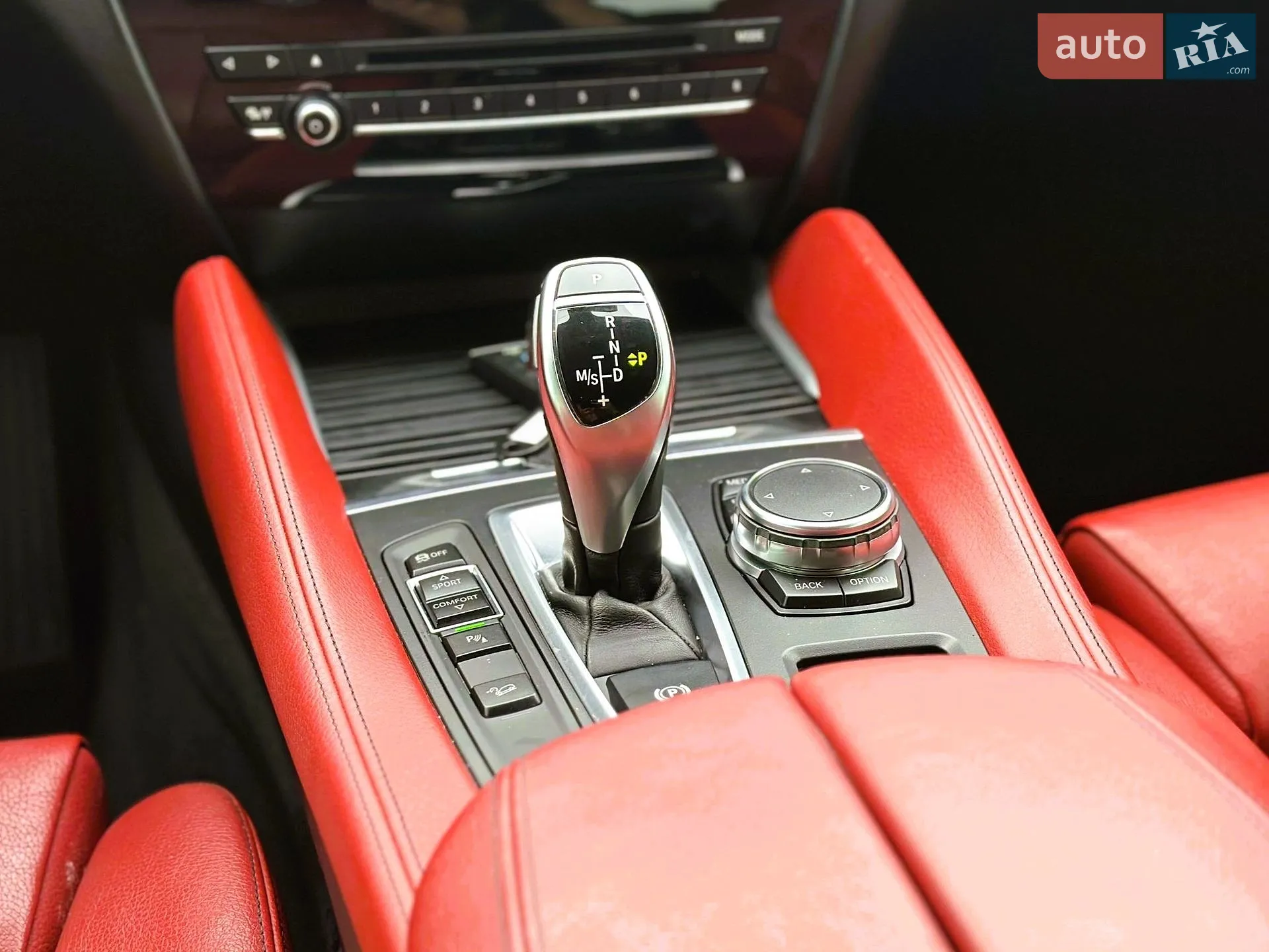 2015 BMW X6 - мініатюра 39