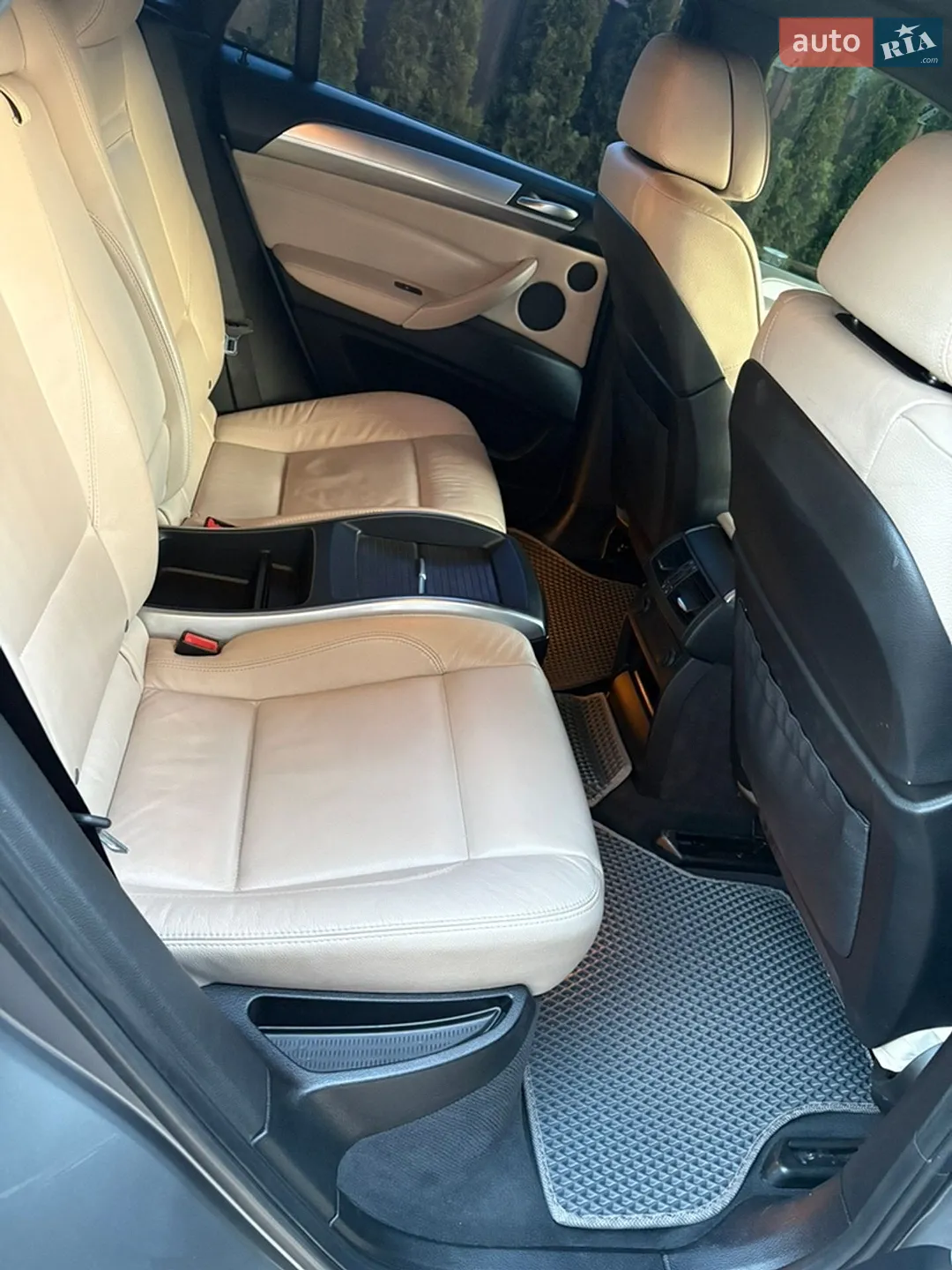 2013 BMW X6 - мініатюра 20
