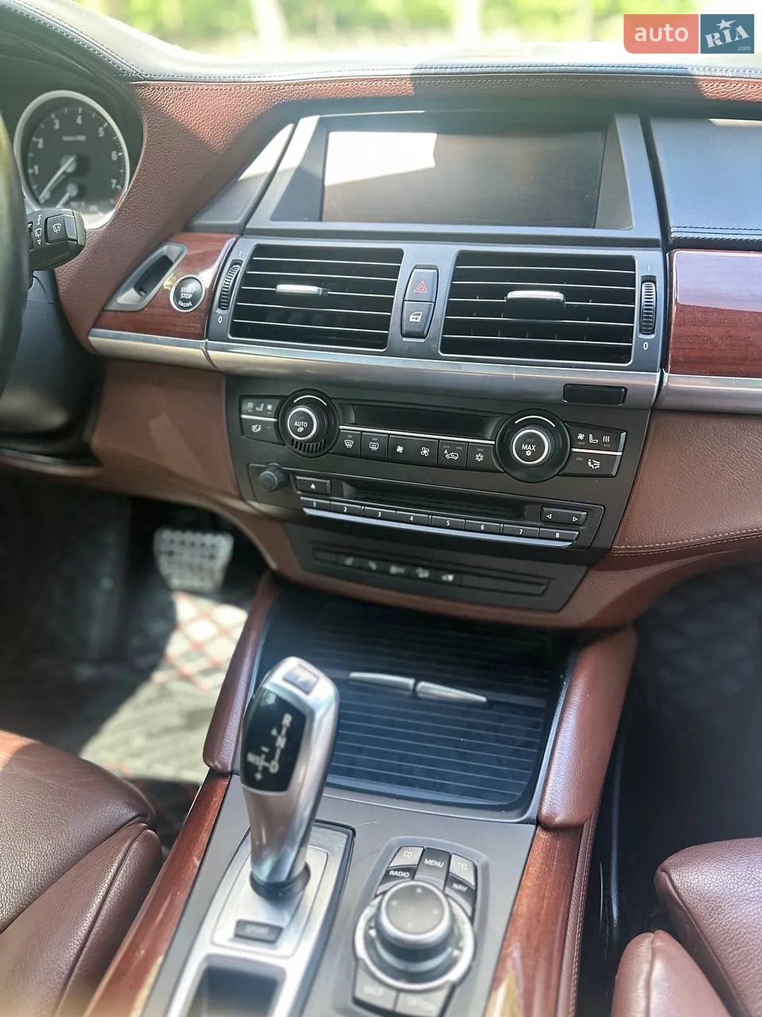 2011 BMW X6 - мініатюра 38