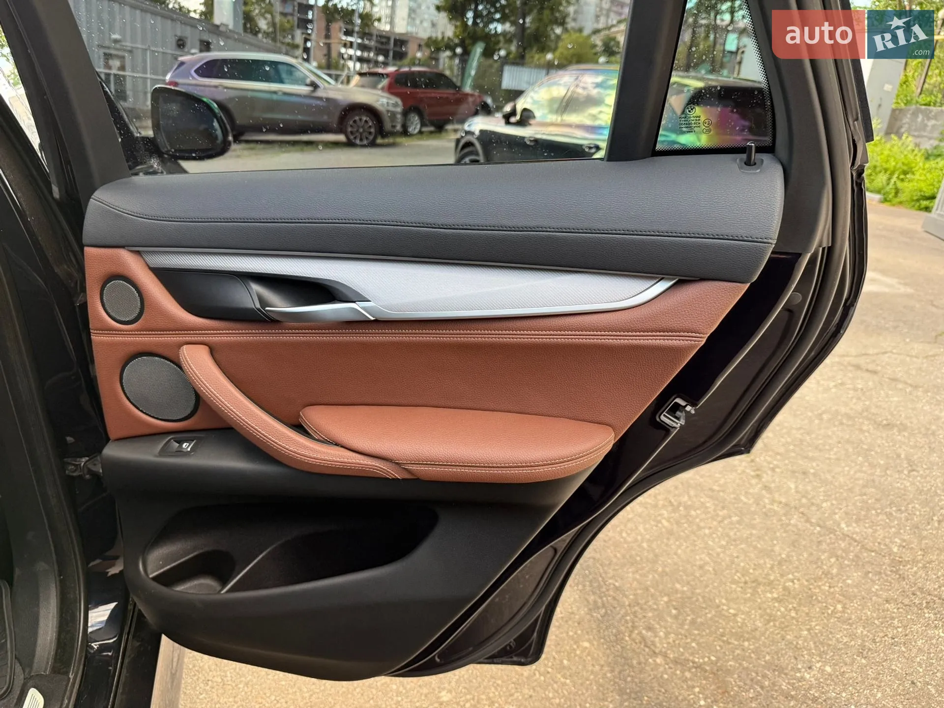 2018 BMW X6 - мініатюра 12