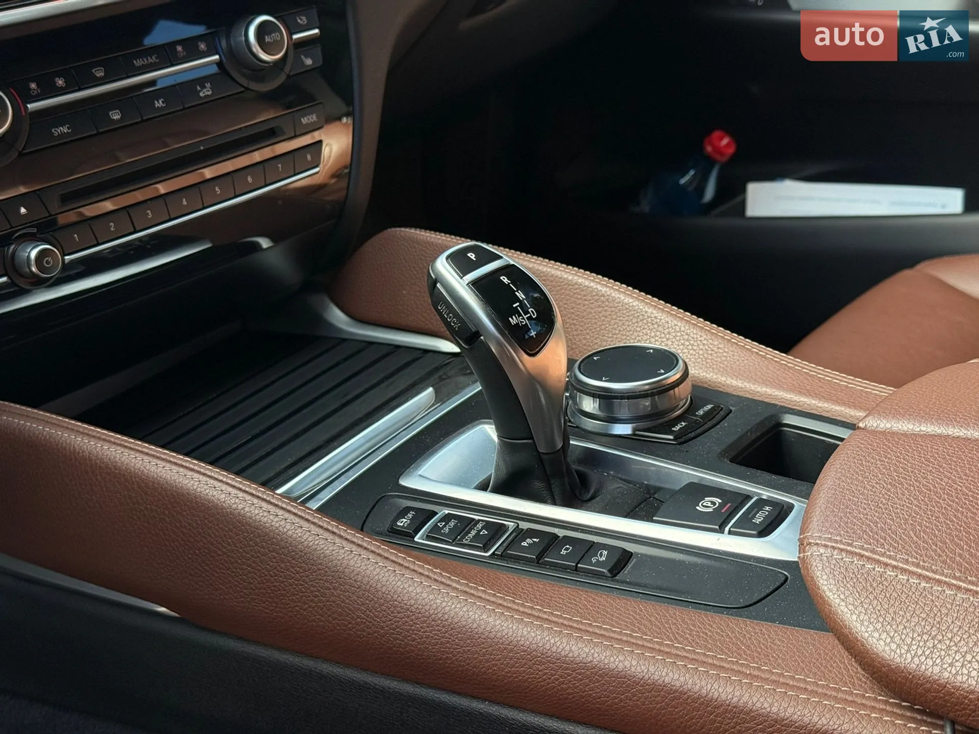 2018 BMW X6 - мініатюра 16