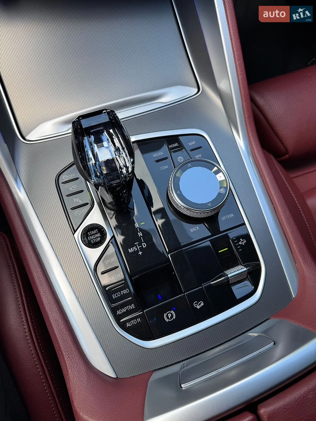 2019 BMW X6 - мініатюра 15