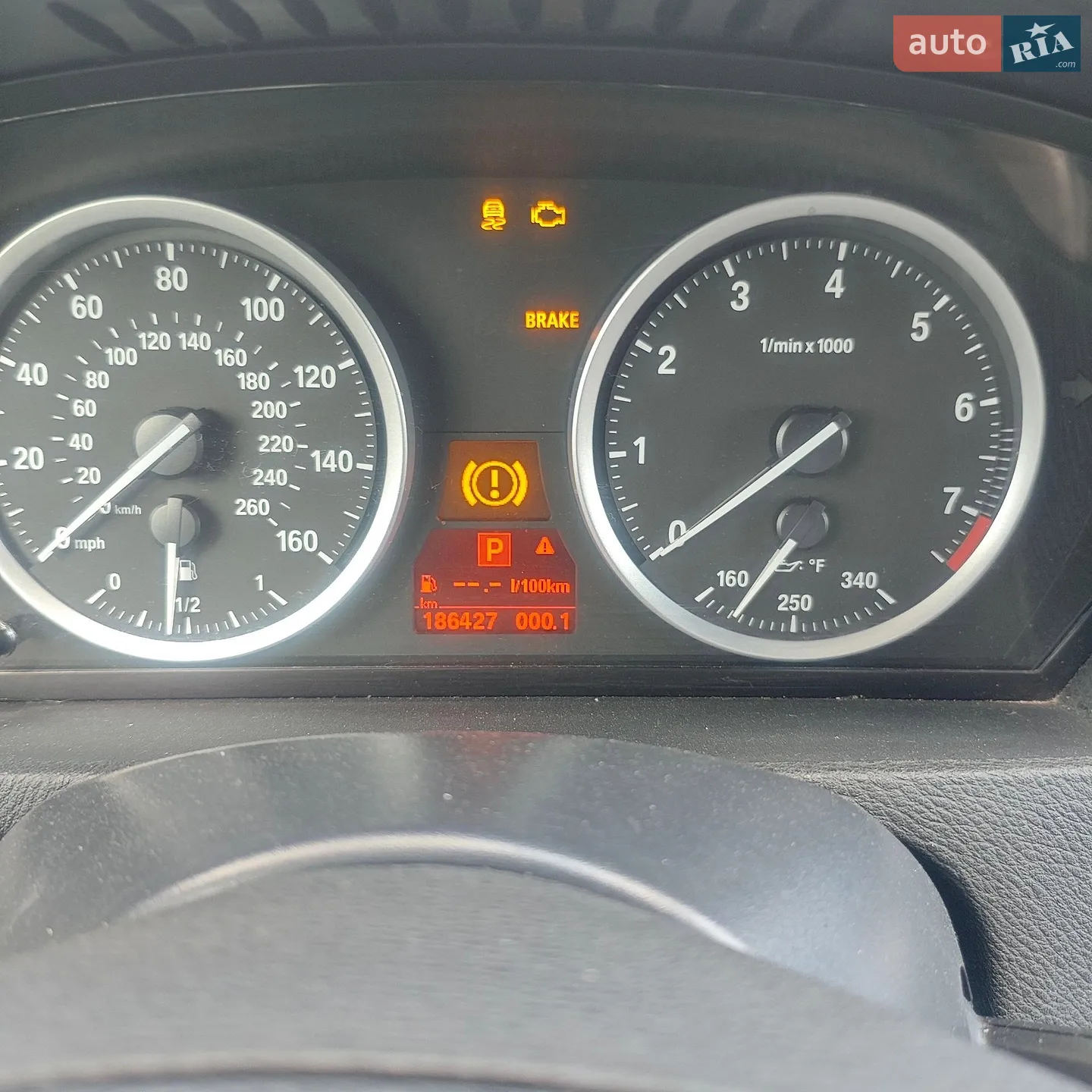2011 BMW X6 - мініатюра 9