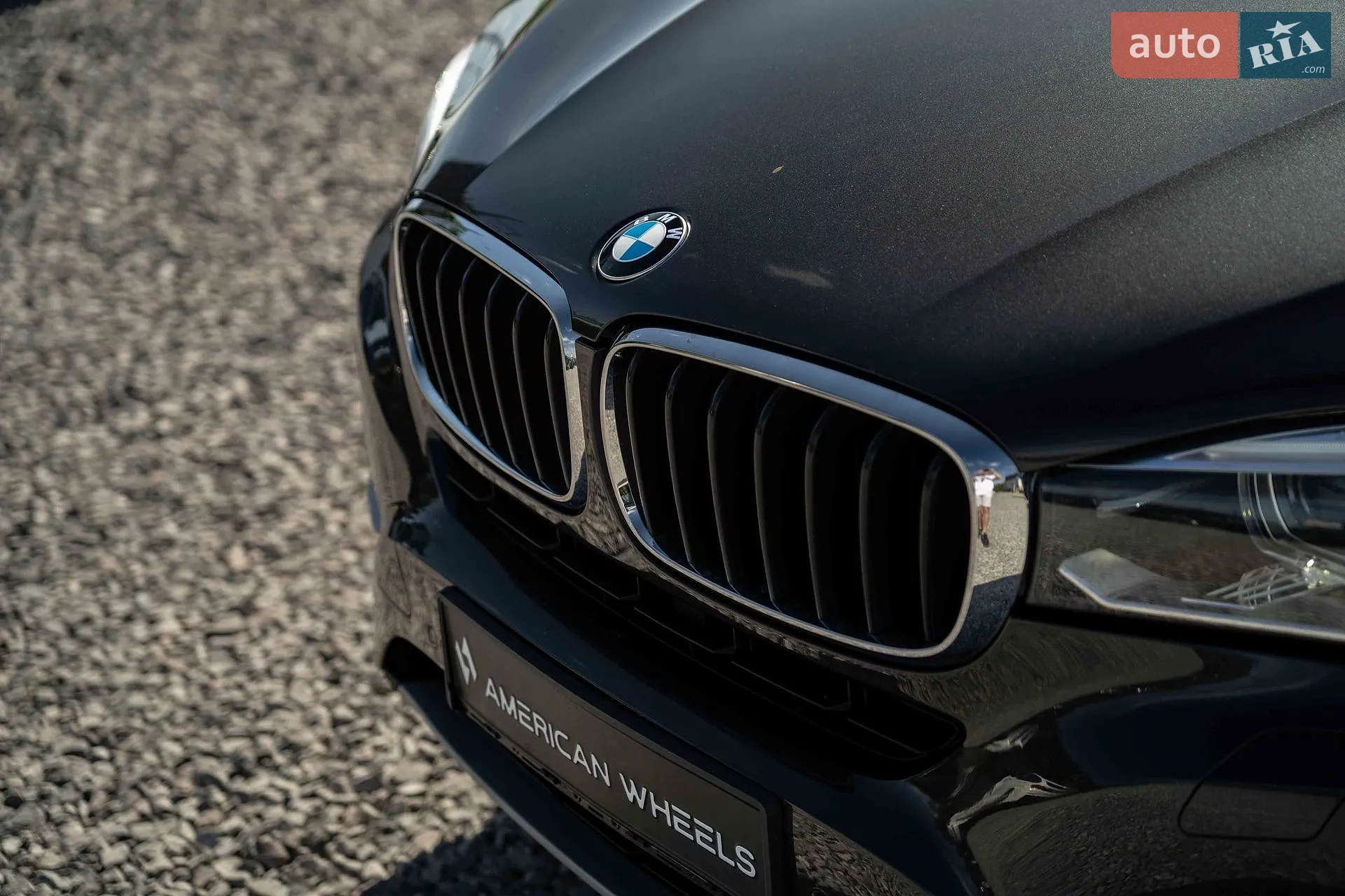 2014 BMW X6 - мініатюра 10