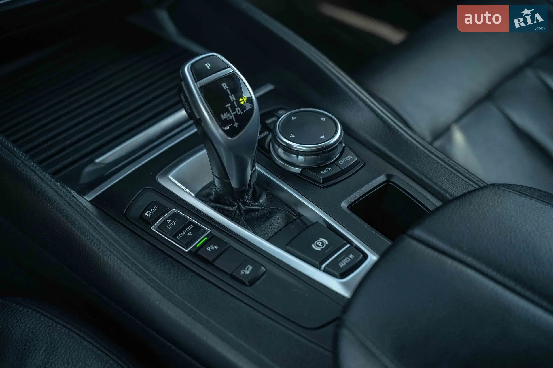 2014 BMW X6 - мініатюра 32