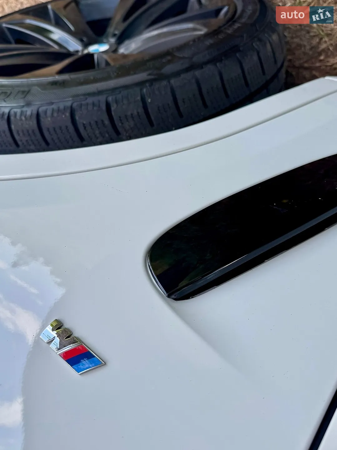 2014 BMW X6 - мініатюра 13