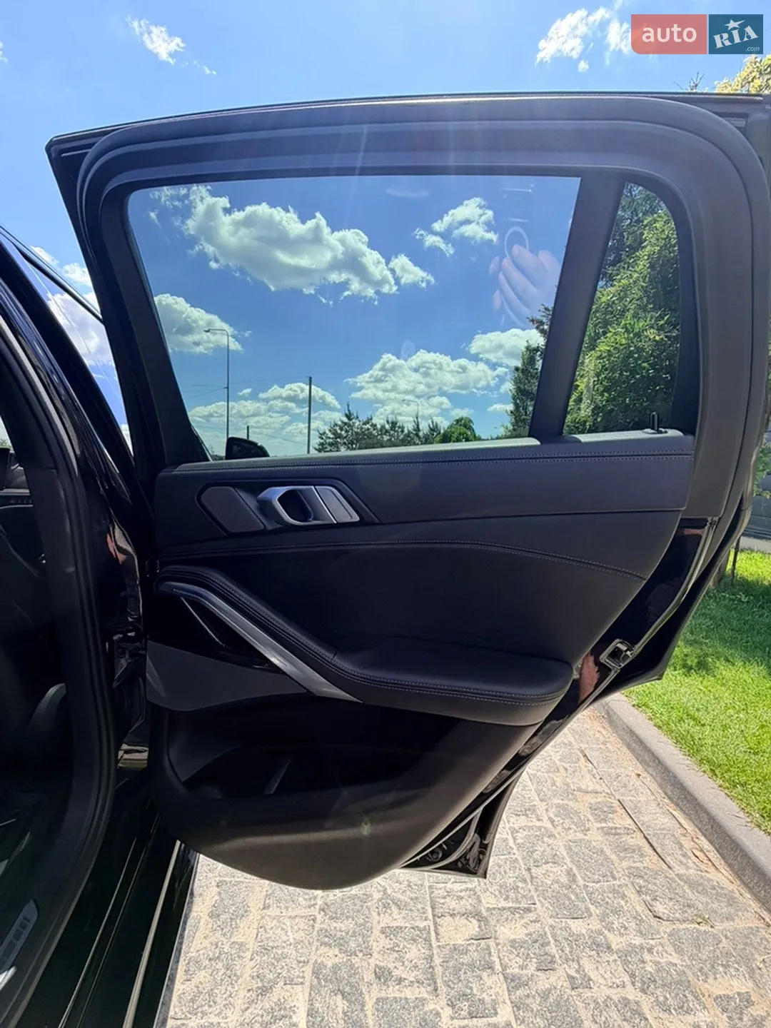 2023 BMW X6 - мініатюра 13
