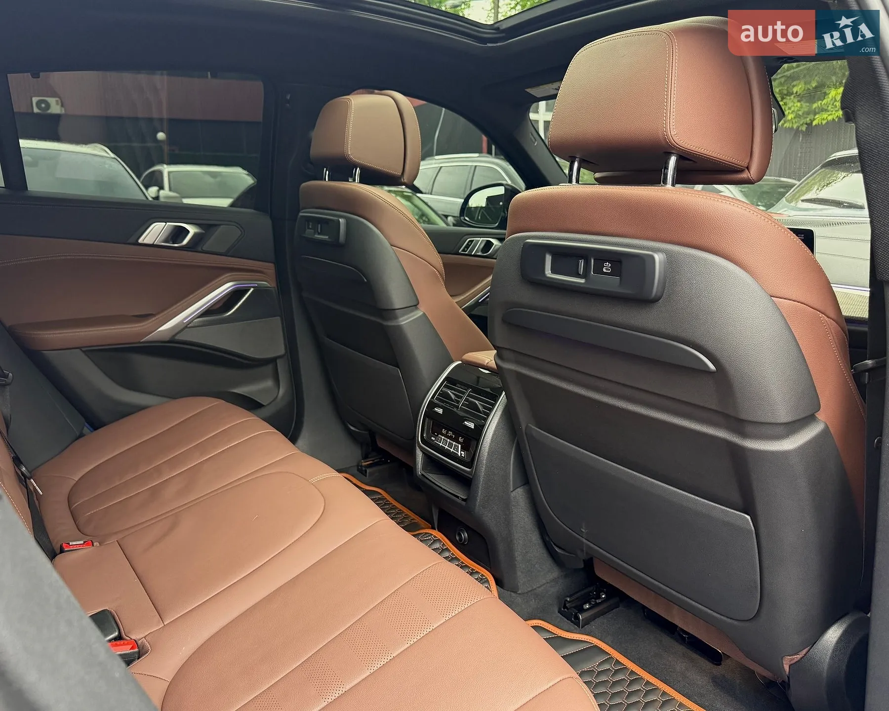 2019 BMW X6 - мініатюра 18