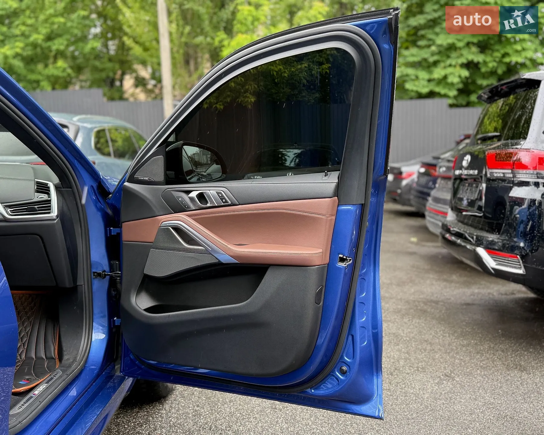 2019 BMW X6 - мініатюра 23